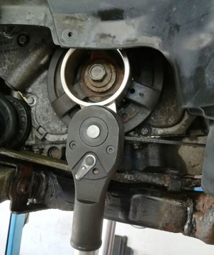 Замок ГРМ OPEL SAAB 2.0 T 1.8 t Quatros QS10637
