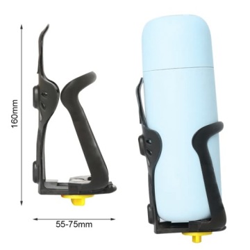 ДЕРЖАТЕЛЬ ДЛЯ БУТЫЛОЧНОЙ КЛЕТКИ, НАПИТКА, БУТЫЛКИ, РАМА, РЕГУЛИРУЕМЫЙ, ВЕЛОСИПЕДНЫЙ, УНИВЕРСАЛЬНЫЙ