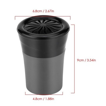 Твердый парфюм-дезодорант-лосьон для автомобиля, освежитель воздуха, аромат для