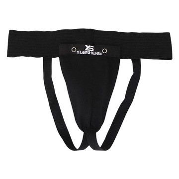 Groin Protector Boxing Muay Thai