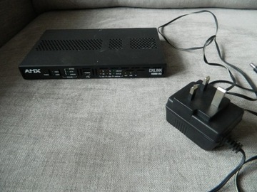 Беспроводной передатчик AMX DXLINK HDMI-RX