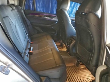 BMW X4 G02 2024 BMW X4 2024 BMW X4 XDRIVE30I 2.0 Benzyna 248KM, zdjęcie 10