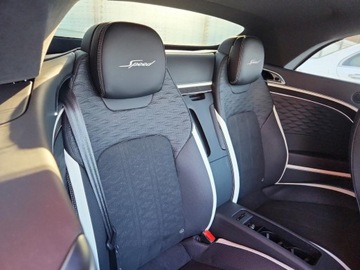 Bentley 2025 Bentley Continental GT Speed 2025 4.0 Hybryda 650KM, zdjęcie 10