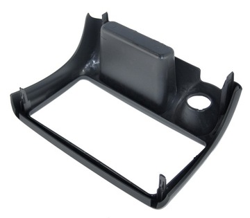 Рамка магнитолы Toyota Yaris Vitz Echo 1999-2005 гг.