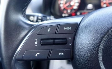 Hyundai i20 III Hatchback 1.2 MPI 84KM 2022 Hyundai i20 1.2 84KM Full LED Virtual Cockpit Android Bez korozji Oryginal, zdjęcie 20