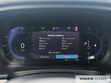 Volvo V90 II 2023 Volvo V90 Cross Country B5 Diesel | Ultimate Brigh, zdjęcie 9