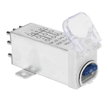 0005406745 PRZERYWACZ ZABEZPIECZAJĄCY R107 R129 W124