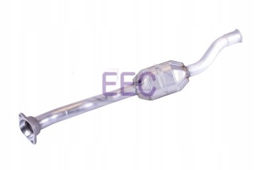 KATALIZATOR PEUGEOT 406 2.0 16V EURO 2 1705G8