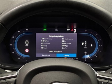 Volvo XC60 II 2022 Volvo XC 60 Core / Hak / Kamera cofania / CarPlay/, zdjęcie 15
