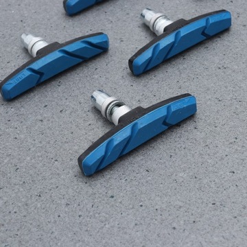 ТОРМОЗНЫЕ КОЛОДКИ ДЛЯ ДОРОЖНЫХ ВЕЛОСИПЕДОВ