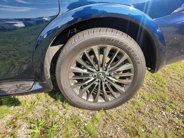 Infiniti 2023 Infiniti QX80 2023 INFINITI QX80 SENSORY AWD 5.6 Benzyna 400KM, zdjęcie 15