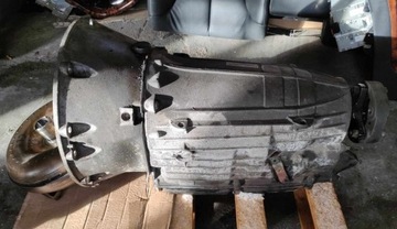 Коробка передач 722901 (7G) - Mercedes CLS w219-CL w215-w220 s500- SL500 R230 и другие