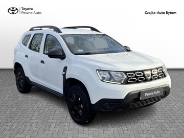 Dacia Duster II SUV 1.6 SCe 115KM 2019 Dacia Duster 1.6 SCe Access II (2017-), zdjęcie 7