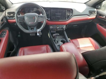 Dodge Durango III 2021 Dodge Durango RT 2021 5.7l 5.7 Benzyna 360KM, zdjęcie 8