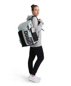 Arena Spiky III рюкзак 45 Спортивный рюкзак для бассейна