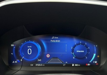 Ford Kuga III SUV 1.5 EcoBoost 150KM 2024 Ford Kuga BLACK WEEK1.5 EcoBoost 150KM Titanium Salon PL ASO FV23 Gwarancja, zdjęcie 20