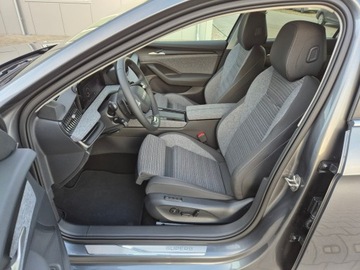 Skoda Superb IV Kombi 2.0 TDI 193KM 2025 Skoda Superb Edition 130 2.0 TDI DSG 4x4 Auto z pl, zdjęcie 15