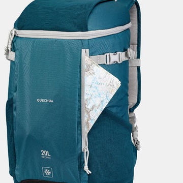 Рюкзак изотермический Quechua Ice Compact 20 литров