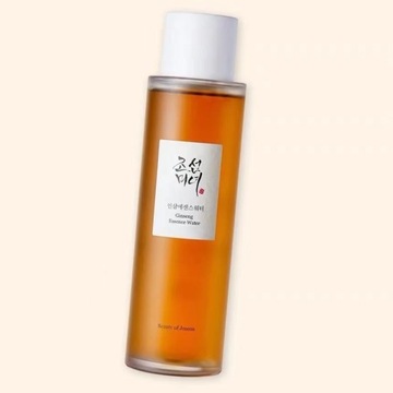BEAUTY OF JOSEON Ginseng Essence Water - тоник