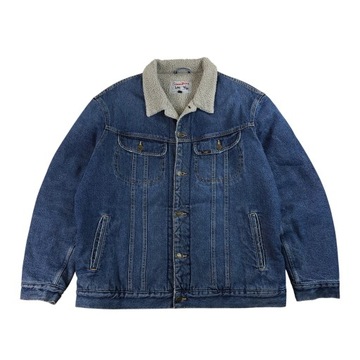 Lee Storm Rider ジャケット 42R FIGHTERS x Lee： DENIM STORM