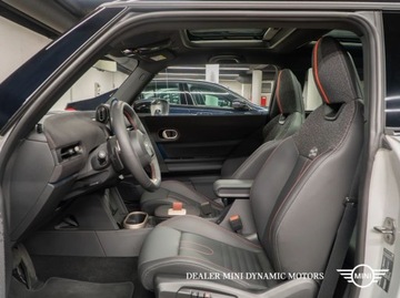 Mini Mini F65/F66/J01 Cooper 3D 2.0 204KM 2024 MINI Cooper S Cooper S 3-drzwiowy 204 KM - DEMO 2024 - Gotowy do Odbioru -, zdjęcie 13