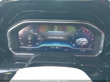 Chevrolet Silverado II 2024 Chevrolet Silverado 2024 CHEVROLET SILVERADO 1500, silnik 5.3, 44, od ubez, zdjęcie 6