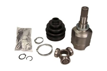 KLOUB LESK PŘEDNÍ 49-1638 MAXGEAR TOYOTA AURIS