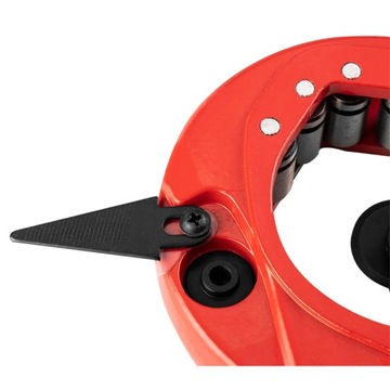 Obcinak do rur z tworzyw 6-63 mm