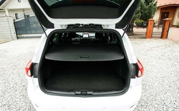 Ford Focus III Kombi Facelifting 1.5 TDCi 120KM 2018 Ford Focus 1.5 TDCI 120KM St-Line Mk4 Navi PDC Lane Asist Radar Led 1.5, zdjęcie 31