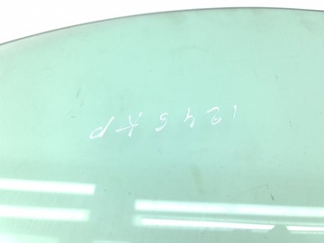 NISSAN 350Z 2004 LEVÝ STRANA SKLO (OKNO) DVEŘE