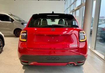 Fiat 2025 Fiat 600 Wyprzedaz 2025 Leasing od 100 Pozyczka 0 1.2 Benzyna 110KM, zdjęcie 4