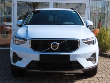 Volvo XC40 Crossover Facelifting 2.0 B3 163KM 2026 2.0 B3 Core (163 KM) Podgrzewana kierownica, zdjęcie 2