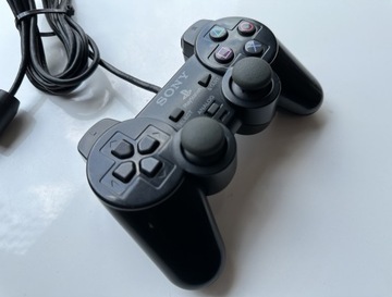 \\\ УДАЛЕНА PLAYSTATION 2 SLIM PS2 SCPH-70004 + ИГРЫ ///