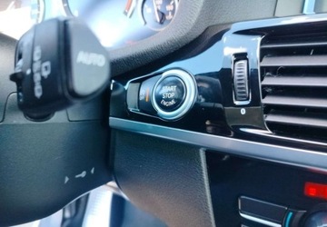BMW X3 F25 SUV Facelifting xDrive30d 258KM 2016 BMW X3 BMW X3 xDrive30d M Sport sport 3.0 Diesel 258KM, zdjęcie 23