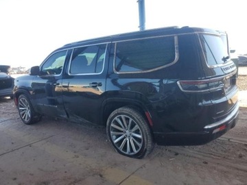 Jeep 2022 Jeep Wagoneer 2022 JEEP GRAND WAGONEER SERIES II, silnik 6.4 L 6.4 Benzyna, zdjęcie 2