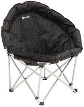 KRZESŁO SKŁADANE KEMPINGOWE OUTWELL CASILDA XL 150 kg