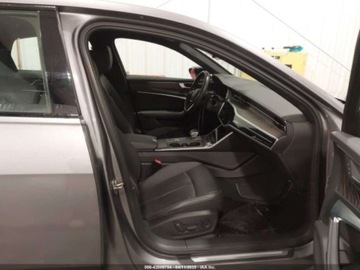 Audi A6 C8 2021 Audi a6 2021 Audi A6 Premium Plus 45 TFSI quattro 2.0 Benzyna 261KM, zdjęcie 10
