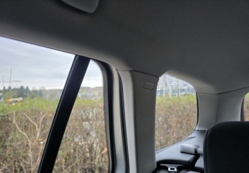 Volkswagen Golf VI Variant 1.2 TSI 105KM 2011 Volkswagen Golf Wzorowy - Klimatronik - Navi - Salon Polska 1.2 Benzyna, zdjęcie 20