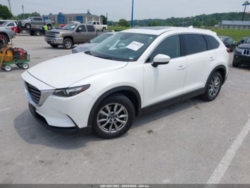 Mazda CX-9 2019 Mazda CX-9 2019 MAZDA CX-9 TOURING 2.5 Benzyna 227KM, zdjęcie 1