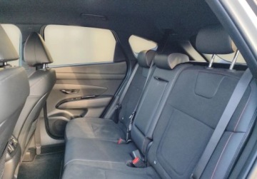 Hyundai Tucson IV SUV Facelifting 1.6 T-GDI 48V 160KM 2025 Hyundai Tucson TUCSON SUV 1.6 T-GDI 7DCT 160KM Automatyczna 7-bieg. N LINE, zdjęcie 15