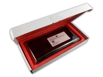 Samsung Galaxy M11 M115F ORYGINALNY WYŚWIETLACZ LCD DOTYK SZYBKA RAMKA
