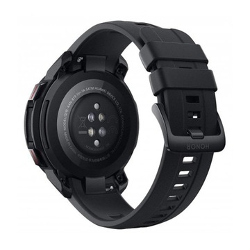 Смарт-часы Honor Watch GS Pro черные