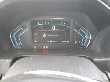 Honda Odyssey IV 2019 Honda Odyssey Honda Odyssey EX-L, od ubezpieczalni 3.5 Benzyna 280KM, zdjęcie 10