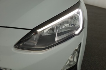 Ford Focus IV Kombi 1.5 EcoBlue 120KM 2020 Ford Focus 1.5 EcoBlue, Salon Polska, Serwis ASO, zdjęcie 16