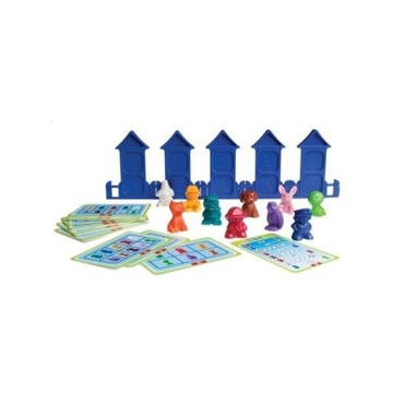 КЛУБ 2% логическая игра