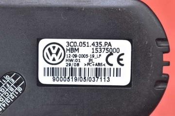 ADAPTÉR BLUETOOTH 3C0051435PA VW TRANSPORTER T5 03-09
