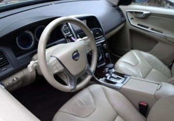 Volvo XC60 I 2012 Volvo XC 60 32 Benzyna 243 KM Skory_Automat_Panorama_ 3.2 Benzyna 243KM, zdjęcie 15