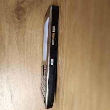 Telefon komórkowy Nokia E52 *polskie menu* bez simlocka-bez bat i ład-
