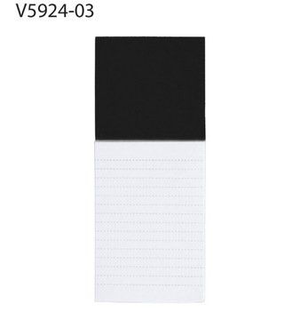 100 блокнотов ок А6 на магните с ВАШИМ РАСПРОСТРАНИТЕЛЕМ.