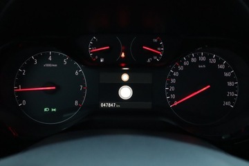 Opel Corsa F Hatchback 5d 1.2 75KM 2021 Opel Corsa 1.2, Salon Polska, Serwis ASO, Klima, zdjęcie 10